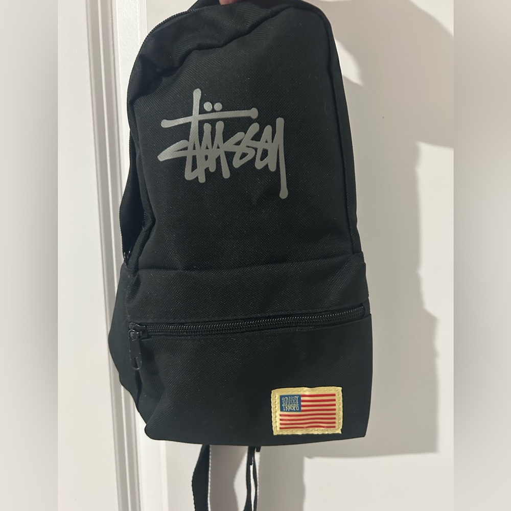 Stussy Crossbody Bag